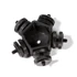 Kép 2/3 - Litra Torch, 360° adapter