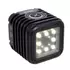 Kép 2/4 - Litra Torch Drone, lámpa, 800 Lumen, fekete
