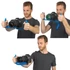 Kép 12/14 - Miggö Splat Flexible hajlítható lábú miniállvány, DSLR és akció kamerákhoz, kék