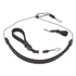 Kép 2/2 - OpTech USA Compact Strap Trio készlet, fekete