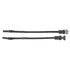 Kép 2/4 - OpTech USA Connectors 3/8" toldó, fekete