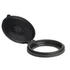 Kép 2/2 - OpTech USA Fastcap zsanéros objektívsapka adaptergyűrűvel, 58 mm