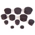 Kép 4/4 - OpTech USA Hood Hat XL objektív-védősapka átm. 11,4-12,7 cm, terepszínű