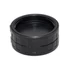 Kép 1/2 - OpTech USA Lens Mount Cap Double Canon EOS-hoz kétoldalas hátsó obkektívsapka