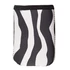 Kép 2/2 - OpTech USA Smart Sleeve 355 telefon tok, zebramintás, 8,89x12,7 cm