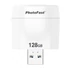 Kép 2/4 - Photofast Photocube R 128GB backup megoldás iOS