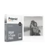 Kép 1/3 - Polaroid fekete-fehér Film, fotópapír fehér kerettel, új i-Type kamerához, 8db instant fotó