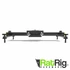 Kép 3/3 - Rat Rig V-Slider Pro 100 videósín, 100cm hosszú slider