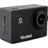 Kép 3/5 - Rollei 372 Webkamera Akciókamera, Full HD, Wifi, Vízálló Tokkal, Fekete, Nagylátó