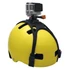 Kép 5/8 - Rollei Actioncam Sport Pro profi gumipántos akciókamera rögzítő sisakra
