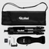 Kép 2/10 - Rollei C5-i állvány + monopod + gömbfej + telefontartó adapter + táska, fekete