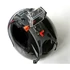 Kép 3/6 - Rollei Helmet Mount Motorbike Pro profi rögzítő gumipánt GoPro rendszerű akciókamerákhoz, sisakra