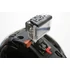 Kép 5/6 - Rollei Helmet Mount Motorbike Pro profi rögzítő gumipánt GoPro rendszerű akciókamerákhoz, sisakra