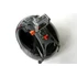 Kép 6/6 - Rollei Helmet Mount Motorbike Pro profi rögzítő gumipánt GoPro rendszerű akciókamerákhoz, sisakra