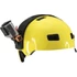 Kép 1/3 - Rollei Helmet Mount Side Pro profi oldalsó rögzítő gumipánt GoPro rendszerű akciókamerákhoz, sisakra