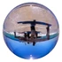 Kép 10/10 - Rollei Lensball Optikai Üveggömb 110 mm, mobilos és normál fotózáshoz