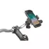 Kép 4/6 - Scosche csőre szerelhető, biztonságos biciklis telefontartó