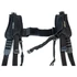 Kép 3/10 - Sun-Sniper Rotaball-DPH Double-Plus-Harness dupla fényképezőgép vállszíj