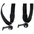 Kép 4/10 - Sun-Sniper Rotaball-DPH Double-Plus-Harness dupla fényképezőgép vállszíj