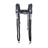 Kép 6/10 - Sun-Sniper Rotaball-DPH Double-Plus-Harness dupla fényképezőgép vállszíj