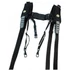 Kép 7/10 - Sun-Sniper Rotaball-DPH Double-Plus-Harness dupla fényképezőgép vállszíj