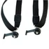 Kép 9/10 - Sun-Sniper Rotaball-DPH Double-Plus-Harness dupla fényképezőgép vállszíj