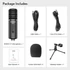 Kép 3/4 - Synco CMic-V1 USB kondenzátor mikrofon