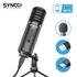Kép 4/4 - Synco CMic-V1 USB kondenzátor mikrofon (BONTOTT)