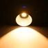 Kép 2/10 - Ulanzi 120W bi-color COB led lámpa, 2700K-6500K, 95CRI, 6 effekt, V-Mount, APP vezérlés, Bowens