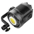 Kép 4/10 - Ulanzi 120W bi-color COB led lámpa, 2700K-6500K, 95CRI, 6 effekt, V-Mount, APP vezérlés, Bowens