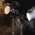 Kép 8/10 - Ulanzi 120W bi-color COB led lámpa, 2700K-6500K, 95CRI, 6 effekt, V-Mount, APP vezérlés, Bowens