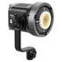 Kép 3/9 - Ulanzi 120W rgb COB led lámpa, 2700K-6500K, HSI, 95CRI, 20 effekt, V-Mount, APP vezérlés, Bowens