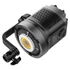 Kép 4/9 - Ulanzi 120W rgb COB led lámpa, 2700K-6500K, HSI, 95CRI, 20 effekt, V-Mount, APP vezérlés, Bowens