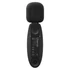 Kép 4/10 - Ulanzi A020GBB1 V6 3-in-1, 2db vezeték nélküli lavalier mikrofon, lighting, usb-c, 3.5mm jack