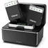 Kép 1/9 - Ulanzi AM18 U-mic 2.4GHz vezeték nélküli duális mikrofon szett, usb-a, usb-c, lightning csatlakozás