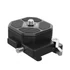 Kép 6/9 - Ulanzi C028GBB1 gyorscseretalp DJI RS 3 Mini-hez