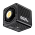 Kép 1/10 - Ulanzi C60, 60W COB LED lámpa, 2500-6500K, 8 effekt, 3300mAh, mini Bowens