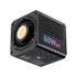 Kép 1/10 - Ulanzi C60RGB, 60W RGB COB LED lámpa, 2500-6500K, 20 effekt, 3300mAh, mini Bowens