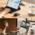 Kép 5/9 - Ulanzi CR1 3-in-1 memóriakártya olvasó, USB, USB-C, microSD, SD