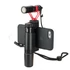Kép 4/5 - Ulanzi F-mount telefon tartó adapter