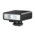 Kép 5/11 - Ulanzi L044GBB1 F12 mini fényképezőgép vaku, Sony, Canon, Nikon, Panasonic, Olympus