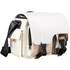 Kép 1/9 - Ulanzi MS12 Messenger Bag, fotós oldaltáska, bézs