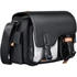 Kép 1/9 - Ulanzi MS12 Messenger Bag, fotós oldaltáska, fekete