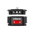 Kép 2/7 - Ulanzi Quick Release Base, II generáció, gyorscseretalp kiegészítő/alap, arca swiss