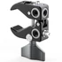 Kép 2/9 - Ulanzi R060 super clamp satu 1/4" és 3/8" csatlakozással