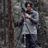 Kép 9/12 - Ulanzi T033GBB1 TT09 karbon videóállvány, 142cm max magasság, 20kg teherbírás, arca swiss cseretalp