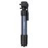 Kép 1/8 - Ulanzi TT39 videó állvány, 42-155cm, 3kg teherbírás, Arca Swiss gyorscseretalp, telefontartó adapter