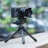 Kép 2/15 - Ulanzi U-120 360 fokos panoráma gömbfej, fém