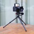 Kép 14/15 - Ulanzi U-120 360 fokos panoráma gömbfej, fém