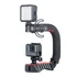 Kép 3/5 - Ulanzi U-Grip PRO videós rig fényképezőgépekhez, okostelefonokhoz